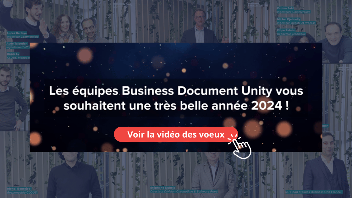 Vidéo des voeux 2024