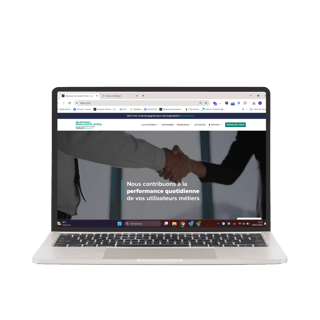Neutral Minimalist New Website Launch Mockup Instagram Post (3)