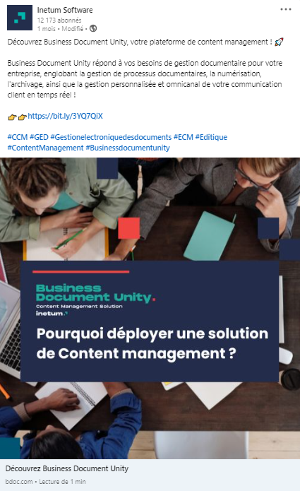 capture lk pour newsletter